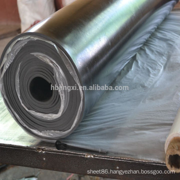 Thick Rubber Sheet Insulating Rubber Sheet